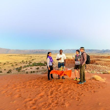 Namib Desert Camping2Go Solitaire Bagian luar foto