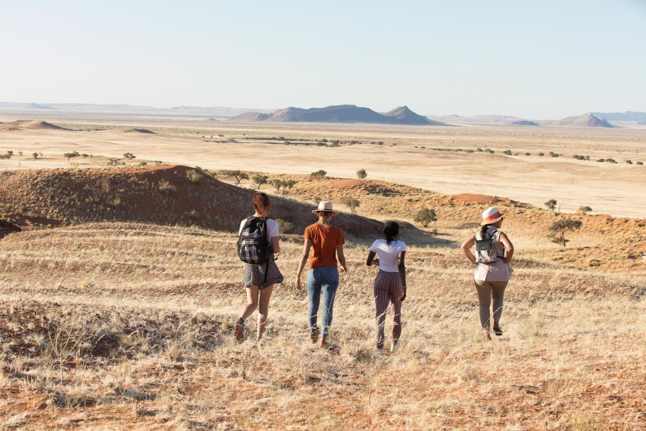 Namib Desert Camping2Go Solitaire Bagian luar foto